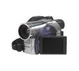 Camcorder im Test: VDR-M 50 EG von Panasonic, Testberichte.de-Note: 2.4 Gut