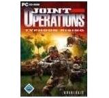 Game im Test: Joint Operations: Typhoon Rising von NovaLogic, Testberichte.de-Note: 1.4 Sehr gut