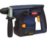 Bohrmaschine im Test: CRH-240 RE von Ryobi, Testberichte.de-Note: 1.5 Sehr gut