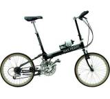 Fahrrad im Test: New World Tourist von Bike Friday, Testberichte.de-Note: ohne Endnote