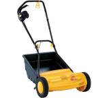 Rasenmäher im Test: Comfort 38 E Trend von Al-Ko, Testberichte.de-Note: 1.2 Sehr gut