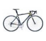 Fahrradrahmen im Test: TCR Composite von Giant, Testberichte.de-Note: 1.0 Sehr gut