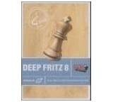 Game im Test: Deep Fritz 8 von ChessBase, Testberichte.de-Note: ohne Endnote