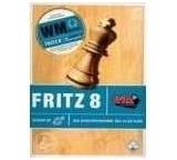 Game im Test: Fritz 8 - WM Edition von ChessBase, Testberichte.de-Note: ohne Endnote