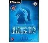 Game im Test: Fritz for Fun 3 von ChessBase, Testberichte.de-Note: ohne Endnote