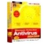 Virenscanner im Test: Maximum Protection Antivirus 2004/2005 von Data Becker, Testberichte.de-Note: 4.8 Mangelhaft