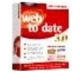 Internet-Software im Test: web to date 3.0 von Data Becker, Testberichte.de-Note: 2.2 Gut