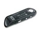 Mobiler Audio-Player im Test: Max P-03 256 MB von Maxfield, Testberichte.de-Note: 2.2 Gut