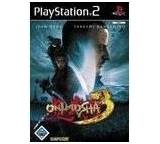 Game im Test: Onimusha 3 von CapCom, Testberichte.de-Note: 2.4 Gut
