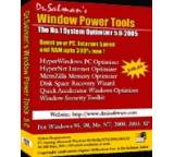 Windows Power Tools 4.9