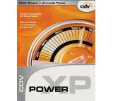 System- & Tuning-Tool im Test: Power XP von CDV Software, Testberichte.de-Note: 5.0 Mangelhaft