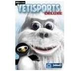 Game im Test: Yetisports Deluxe von Edelweiss Games, Testberichte.de-Note: ohne Endnote