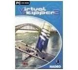 Game im Test: Virtual Skipper 3 von Nadeo, Testberichte.de-Note: 2.5 Gut