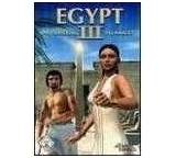 Game im Test: Egypt 3 von Kheops, Testberichte.de-Note: 3.6 Ausreichend
