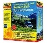 Routenplaner / Navigation (Software) im Test: Camping- und Reisemobil Tourenplaner 2004/2005 von Map & Guide, Testberichte.de-Note: 1.0 Sehr gut
