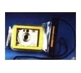 Unterwassergehäuse im Test: D-MM von Ewa-Marine, Testberichte.de-Note: 2.5 Gut