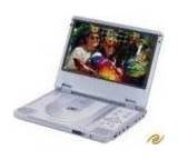 DVD-Player im Test: PL408 von Mustek, Testberichte.de-Note: 3.0 Befriedigend