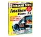 Bildbearbeitungsprogramm im Test: FotoShowBrenner 3.0 von Data Becker, Testberichte.de-Note: 3.0 Befriedigend