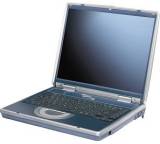 Laptop im Test: Q7M 2.5 DVD-RW XD von Yakumo, Testberichte.de-Note: 1.0 Sehr gut