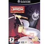 Game im Test: Samurai Jack: The Shadow of Aku (für GameCube) von Atari, Testberichte.de-Note: 3.6 Ausreichend