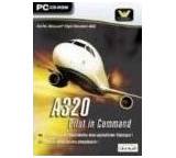 Game im Test: A320 Pilot im Command von Ubisoft, Testberichte.de-Note: 3.9 Ausreichend