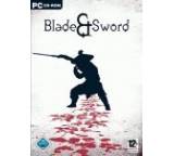 Game im Test: Blade & Sword von BigBen Interactive, Testberichte.de-Note: 4.1 Ausreichend
