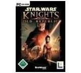 Game im Test: Knights of the Old Republic (für PC) von Activision, Testberichte.de-Note: 1.5 Sehr gut