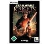 Game im Test: Knights of the Old Republic (für PC) von Activision, Testberichte.de-Note: 1.7 Gut