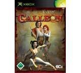 Game im Test: Galleon (für Xbox) von SCi, Testberichte.de-Note: 3.0 Befriedigend