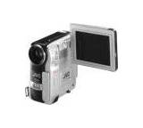 Camcorder im Test: GR-DX 57 E von JVC, Testberichte.de-Note: 2.0 Gut