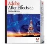 Multimedia-Software im Test: After Effects 6.5 Professional von Adobe, Testberichte.de-Note: 1.8 Gut