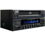 DVD-Recorder im Test: BD-X 200 E von JVC, Testberichte.de-Note: 1.0 Sehr gut