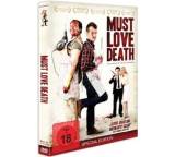 Must Love Death - Special Edition