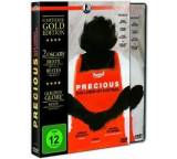 Precious - Das Leben ist kostbar (Limited Gold Edition)