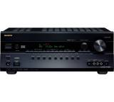 HiFi-Receiver im Test: TX-SR608 von Onkyo, Testberichte.de-Note: 1.8 Gut