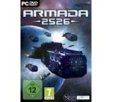 Game im Test: Armada 2526 (für PC) von Koch Media, Testberichte.de-Note: 2.1 Gut