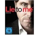 Lie to Me - Staffel 1