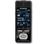 Audiorecorder im Test: DM-5 von Olympus, Testberichte.de-Note: ohne Endnote