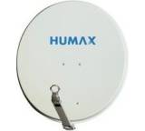 SAT-Antenne im Test: 90 Professional von Humax, Testberichte.de-Note: 1.8 Gut