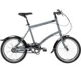 Fahrrad im Test: Bullhead von Dahon, Testberichte.de-Note: 1.0 Sehr gut