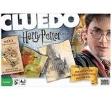 Gesellschaftsspiel im Test: Cluedo - Harry Potter Edition von Parker Spiele, Testberichte.de-Note: 2.5 Gut
