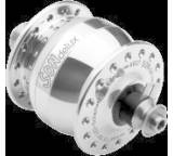 Fahrraddynamo im Test:  Delux von SON, Testberichte.de-Note: ohne Endnote