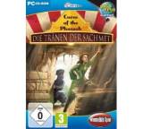 Game im Test: Curse of the Pharaoh: Die Tränen der Sachmet (für PC) von Big Fish Games, Testberichte.de-Note: 3.5 Befriedigend