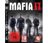 Mafia 2 (für PS3)