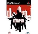 Game im Test: Mafia (für PS2) von Take 2, Testberichte.de-Note: 2.5 Gut