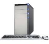 PC-System im Test: Aspire M5400 von Acer, Testberichte.de-Note: 2.6 Befriedigend