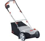 Vertikutierer im Test: 38 VLE Combi Care Comfort von Al-Ko, Testberichte.de-Note: 1.9 Gut