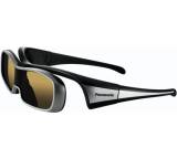 3D-Brille im Test: TY-EW3D10E von Panasonic, Testberichte.de-Note: 1.8 Gut