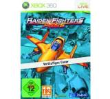 Game im Test: Raiden Fighters Ace (für Xbox 360) von EuroVideo, Testberichte.de-Note: 3.3 Befriedigend