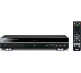 Blu-ray-Player im Test: BD-S667 von Yamaha, Testberichte.de-Note: ohne Endnote